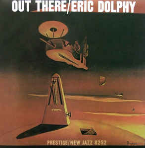 Out There