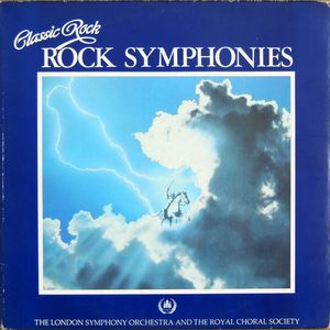 Rock Symphonies