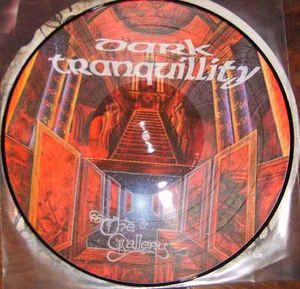 The Gallery Limited Edition Picture Disc