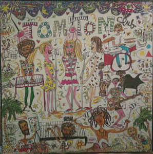 Tom Tom Club Orl19686