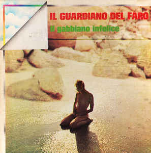 Il Gabbiano Infelice
