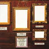 Pictures At An Exhibition