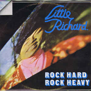 Rock Hard Rock Heavy