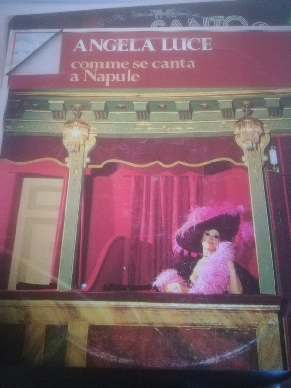 Comme Se Canta A Napule