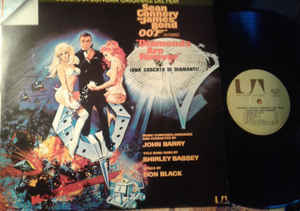 Diamonds Are Forever