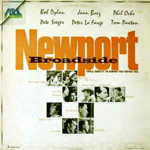 Newport Broadside