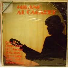Milano Al Cabaret