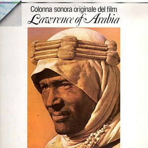 Lawrence Of Arabia