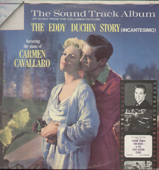 The Eddy Duchin Story Incantesimo