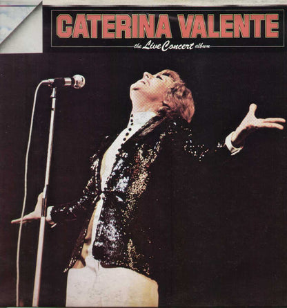 The Live Concert Album