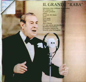 Il Grande Raba