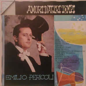 Amori D'altri Tempi