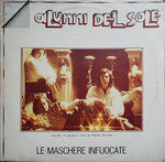 Le Maschere Infuocate
