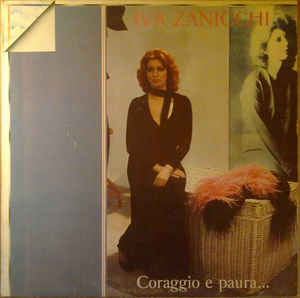 Coraggio E Paura...