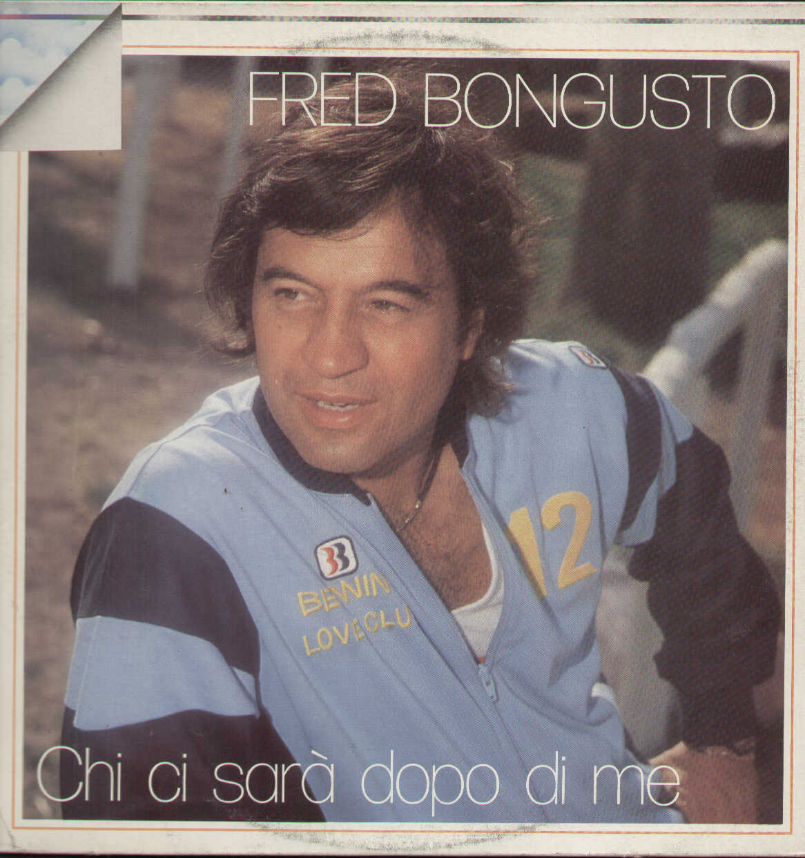 Chi Ci Sara Dopo Di Me