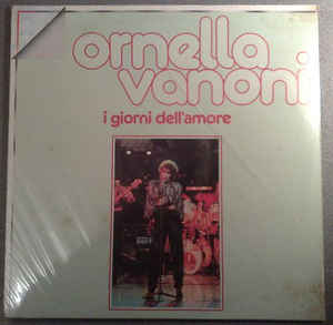 I Giorni Dell'amore