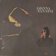 Gianna Nannini Orl8741