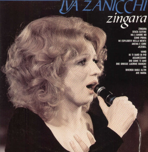 Zingara