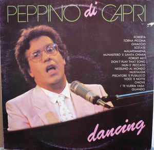 Dancing