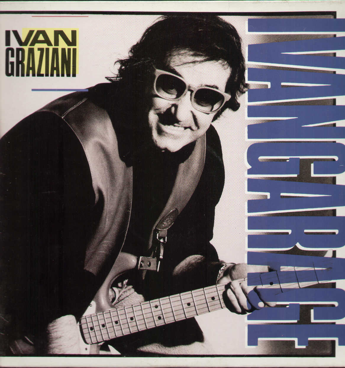 Ivangarage