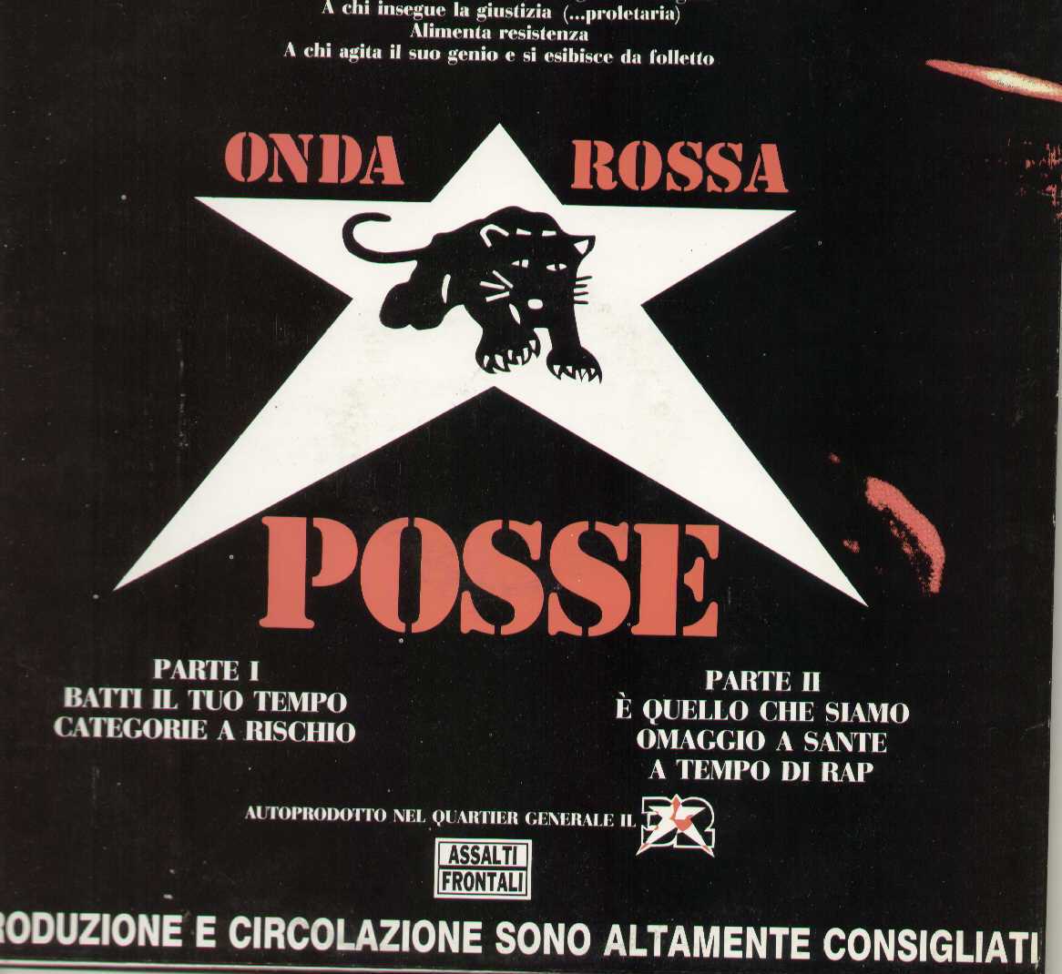 Batti Il Tuo Tempo