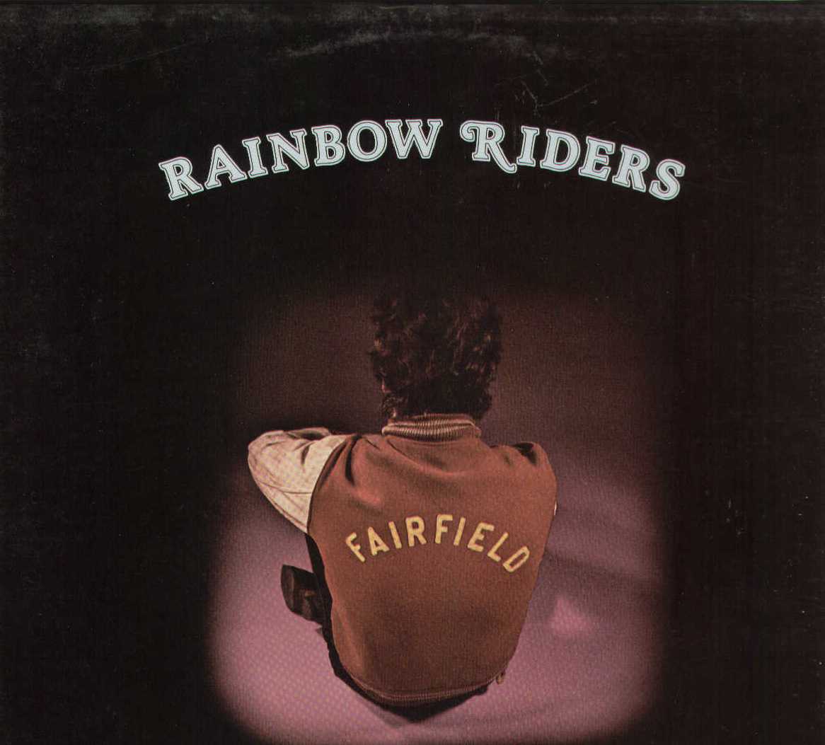 Rainbow Raiders