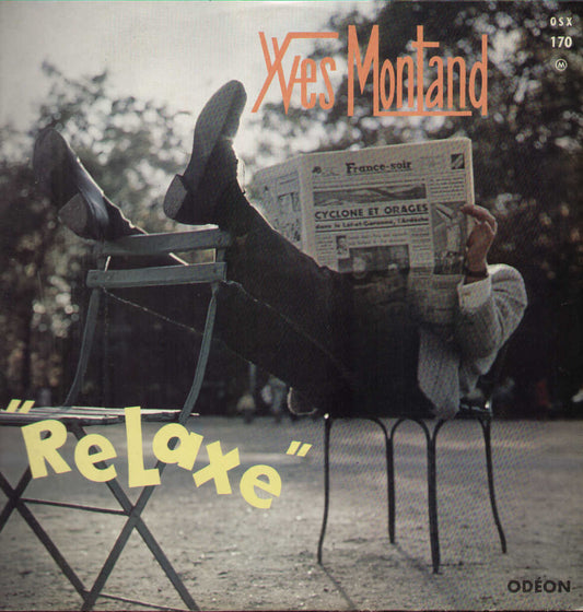 Relaxe