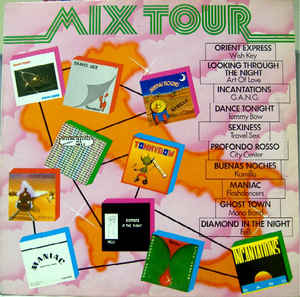 Mix Tour