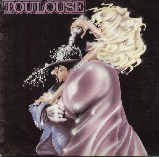 Toulouse