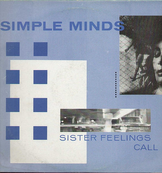Sister Feelings Call