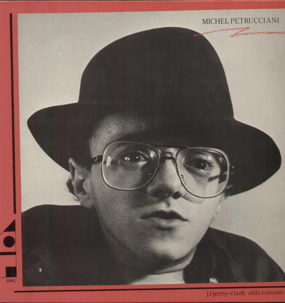 Michel Petrucciani