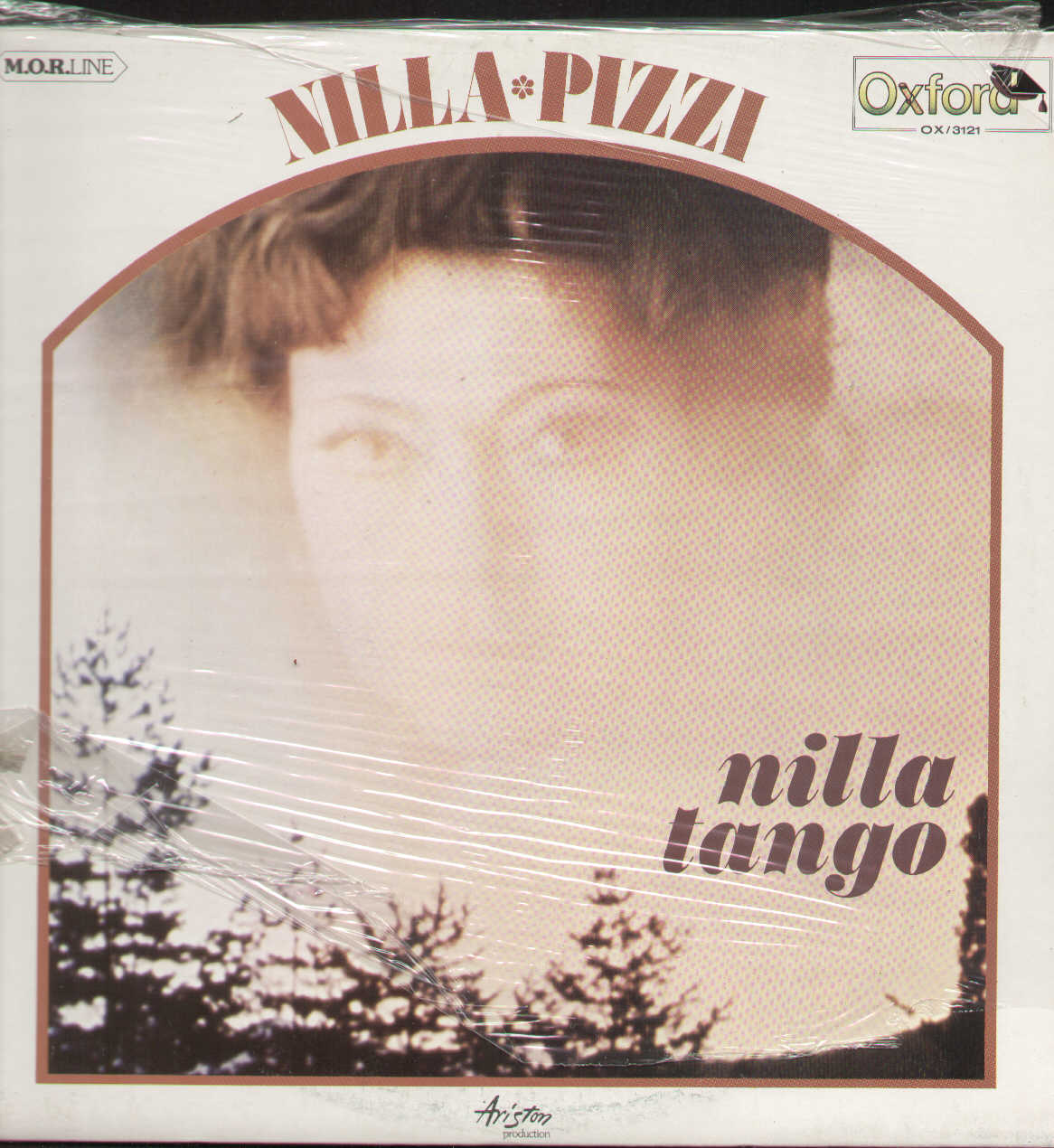 Nilla Tango