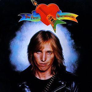 Tom Petty And The Heartbreakers Ox3200