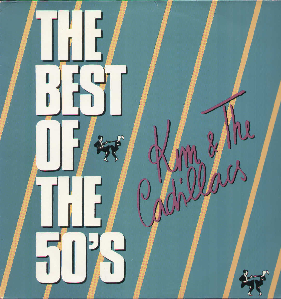 The Best Of The 50'S