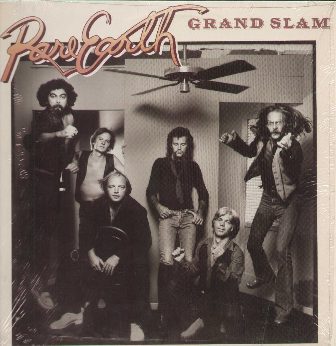 Grand Slam