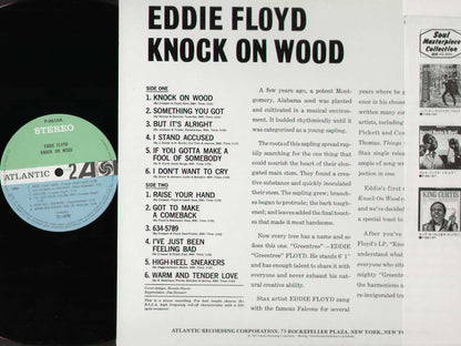 Knock On Wood
