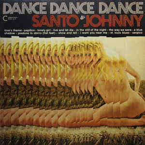 Dance Dance Dance