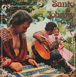 Santo & Johnny