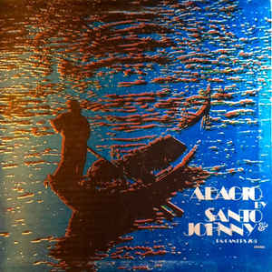 Adagio By Santo & Johnny