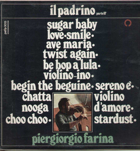 Violino D'amore N.2