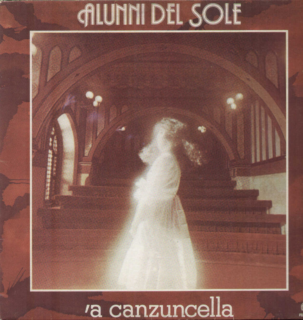 A Canzuncella