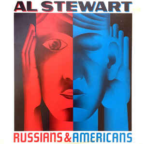Russians & Americans