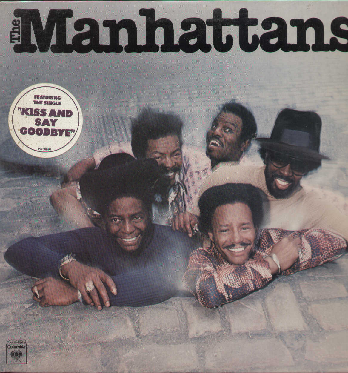 The Manhattans