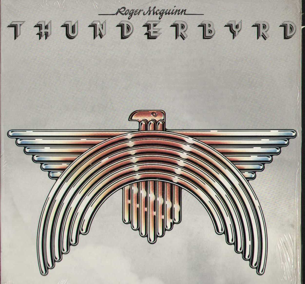 Thunderbyrd