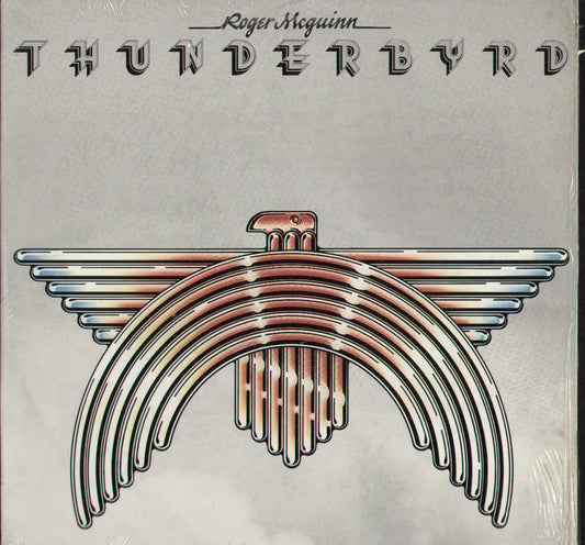 Thunderbyrd