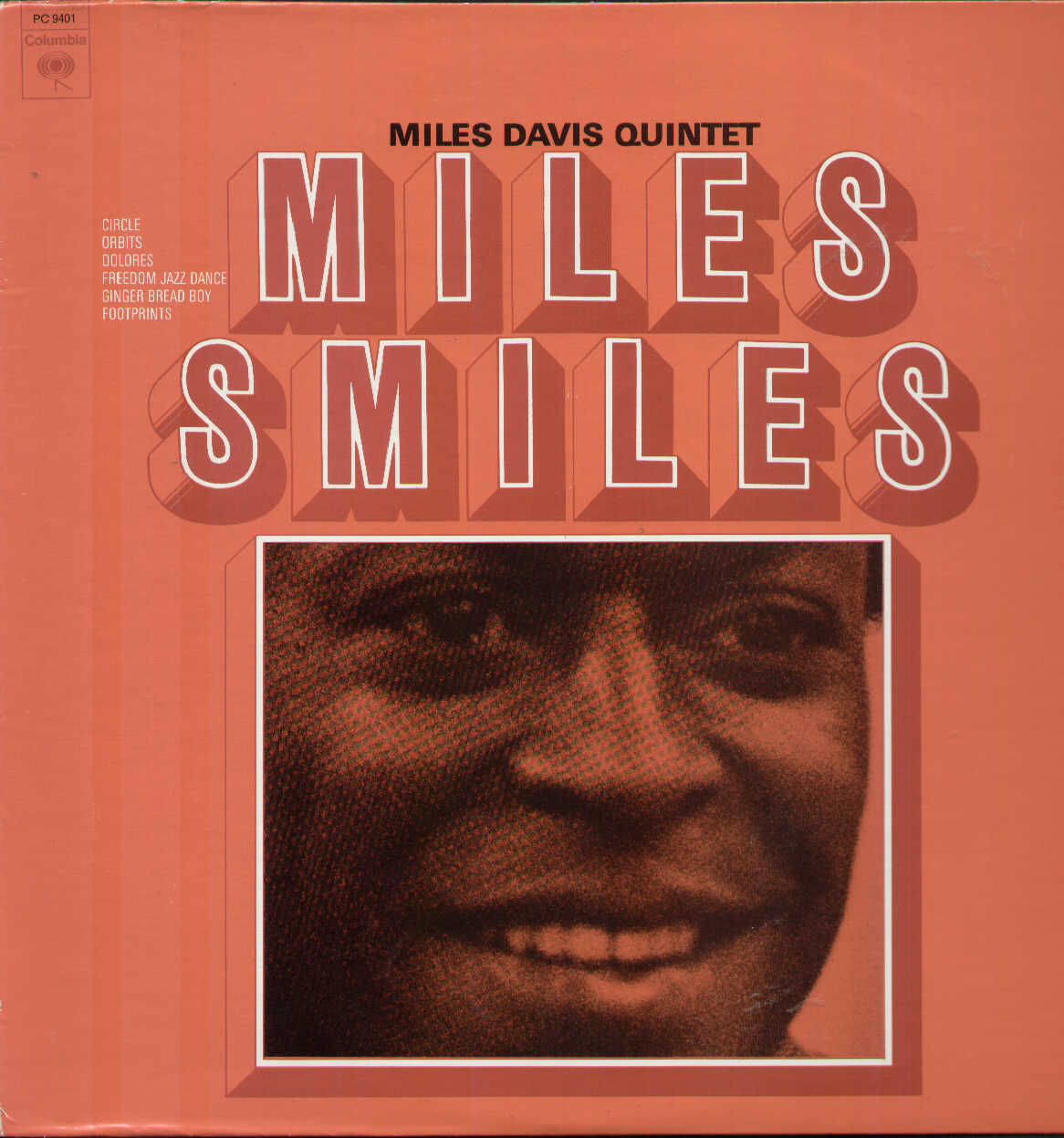 Miles Smiles