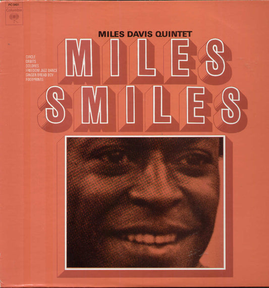 Miles Smiles