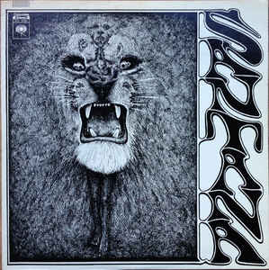Santana Santana