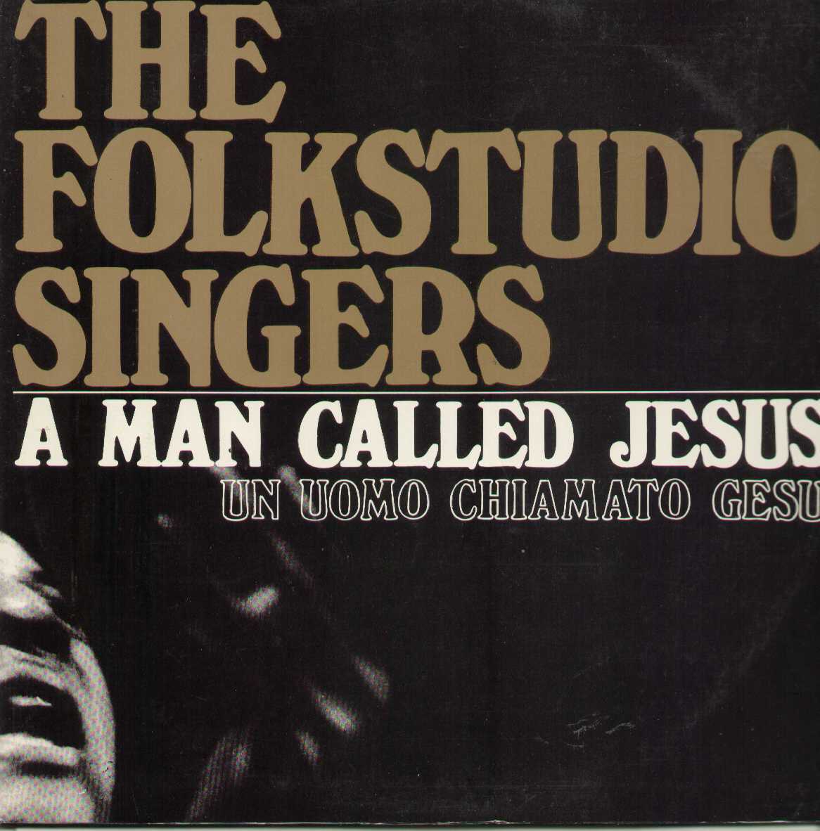 A Man Called Jesus