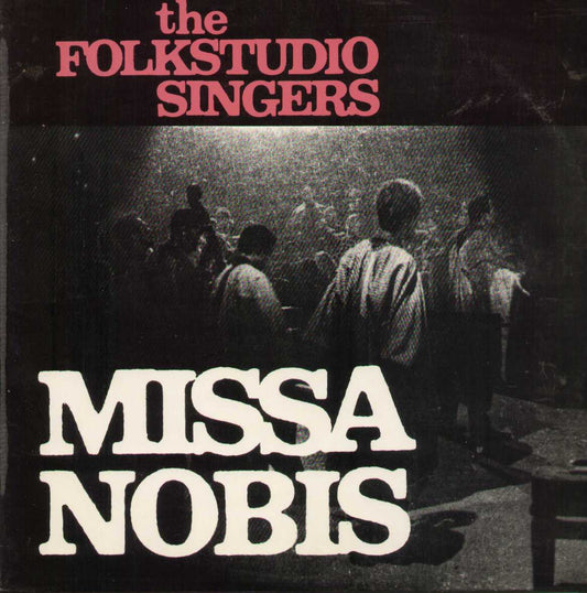 Missa Nobis